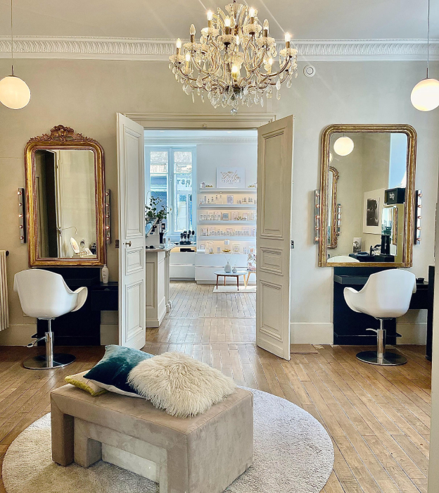 salon de beauté à Bourges dans le Cher 18