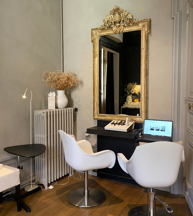 institut de beauté à Bourges dans le Cher 18