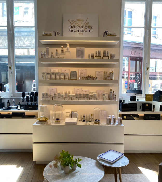 centre de beauté à Bourges dans le Cher 18