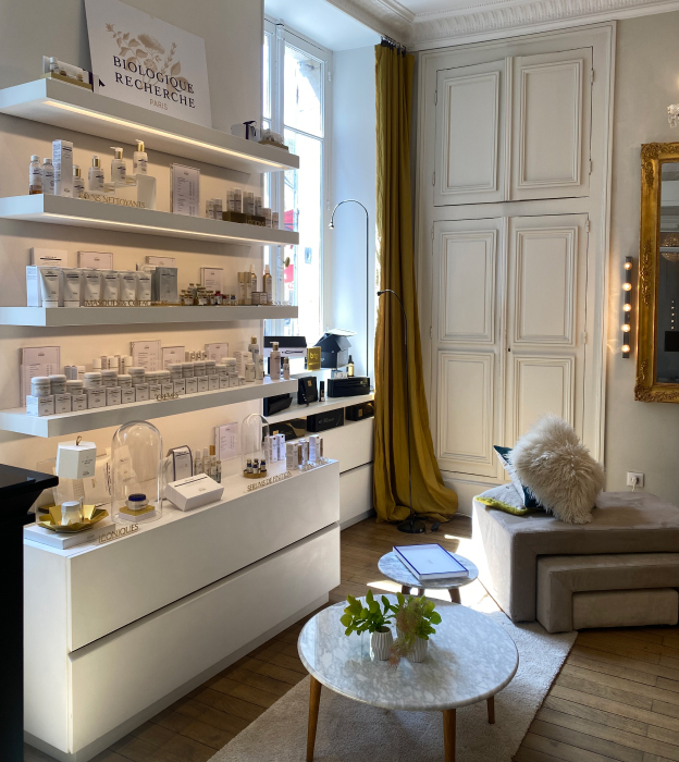 centre esthetique à Bourges dans le Cher 18