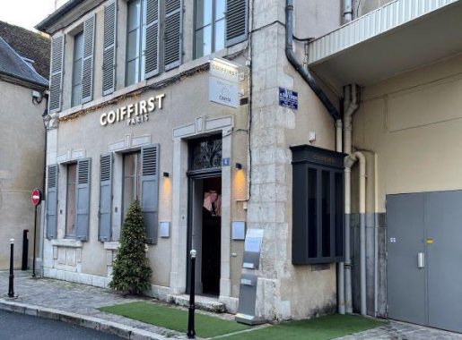 salon de coiffure à Bourges dans le Cher 18