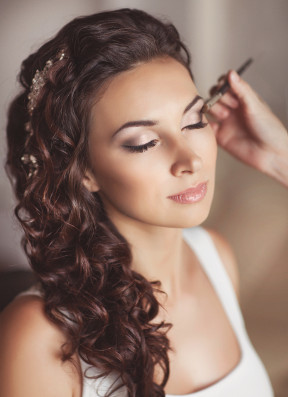 maquillage mariage à Bourges dans le Cher 18