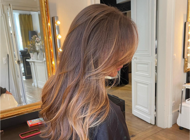 coupe de cheveux en piquetage à Bourges dans le Cher 18