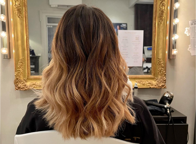 coloration de cheveux à Bourges dans le Cher 18