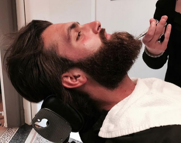 coupes de cheveux hommes à Bourges dans le Cher 18