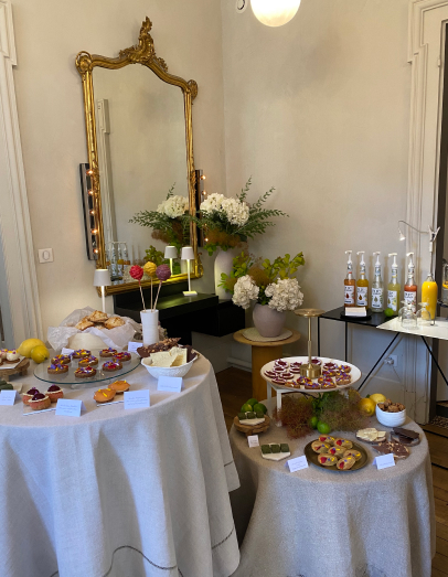 privatisation institut de beauté à Bourges dans le Cher 18