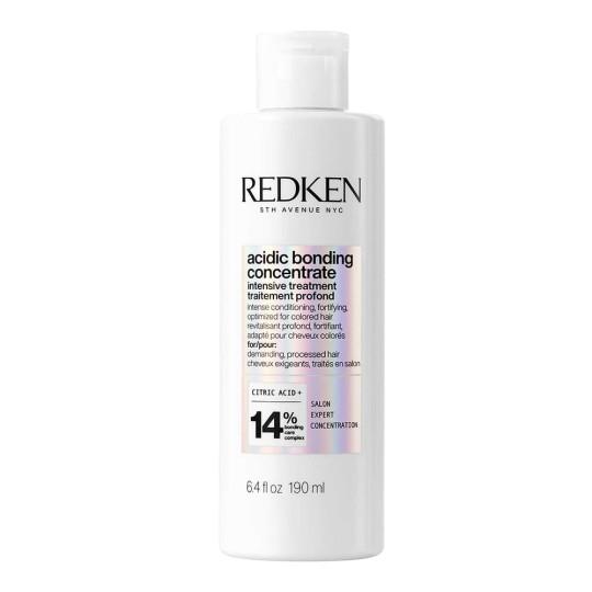 Intensive Treatment Acidic Bonding Concentrate