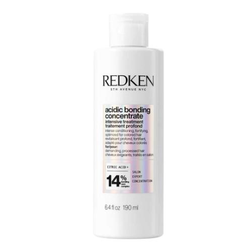 Intensive Treatment Acidic Bonding Concentrate