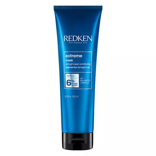 Masque Fortifiant Extreme