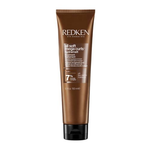 Soin Nourrissant Hydramelt All Soft Mega Curls
