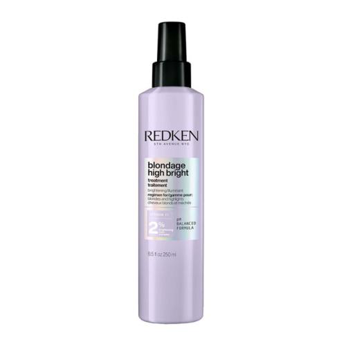 Pré-shampooing Blondage High Bright