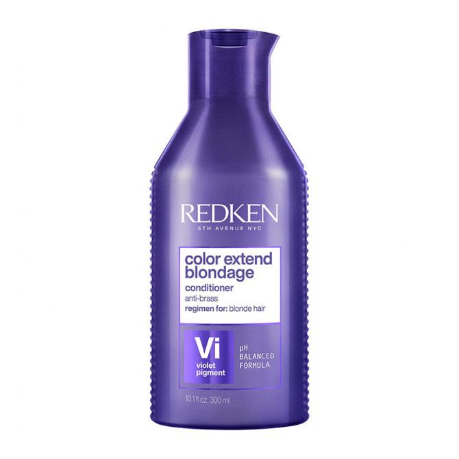 Après-shampooing Neutralisant Color Extend Blondage