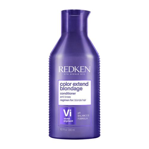 Après-shampooing Neutralisant Color Extend Blondage