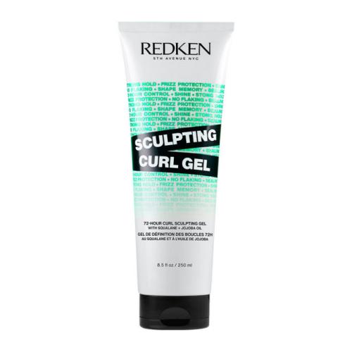 Gel Définition Boucles Sculpting Curl Gel Hybrid Curl Stylers