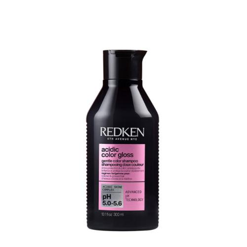 Shampooing Protection Couleur Acidic Color Gloss