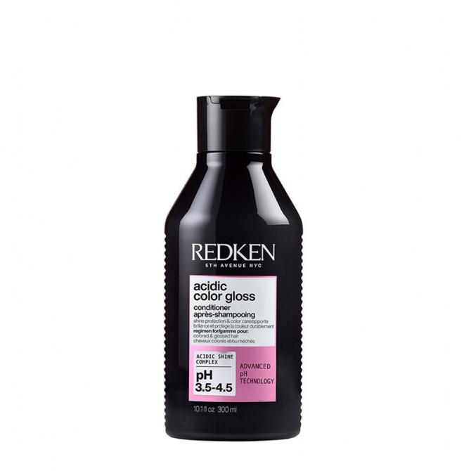 Conditioner Protection Couleur Acidic Color Gloss