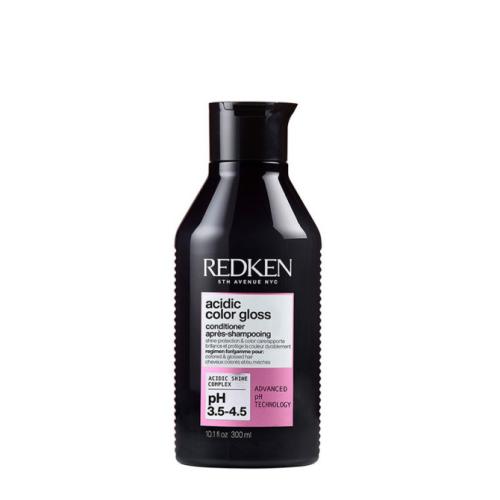 Conditioner Protection Couleur Acidic Color Gloss