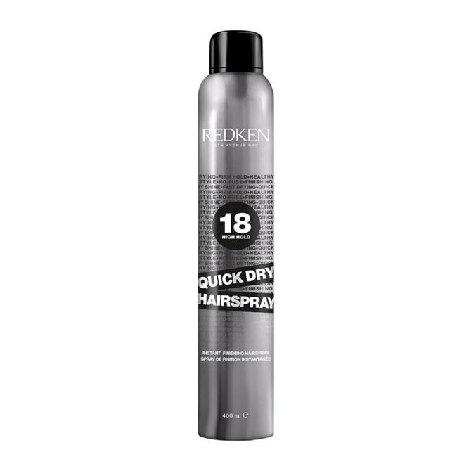 Spray Séchage Rapide Quick Dry Redken Styling