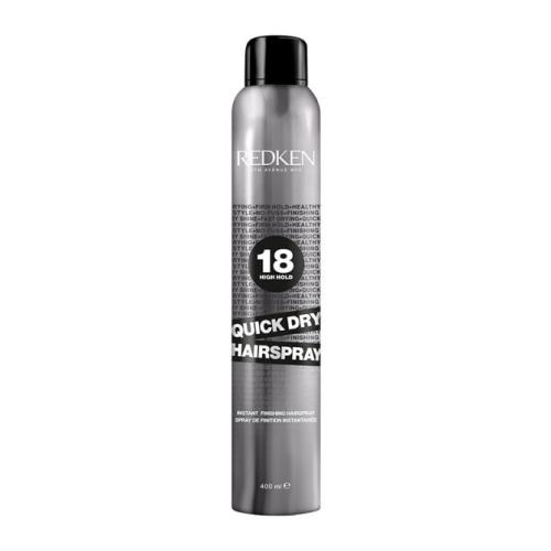 Spray Séchage Rapide Quick Dry Redken Styling