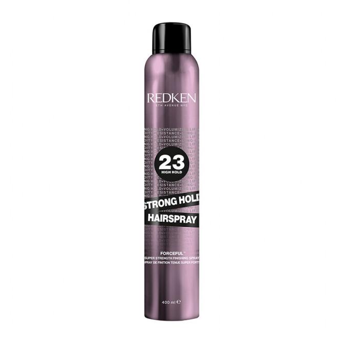 Spray Fixant Strong Hold Redken Styling
