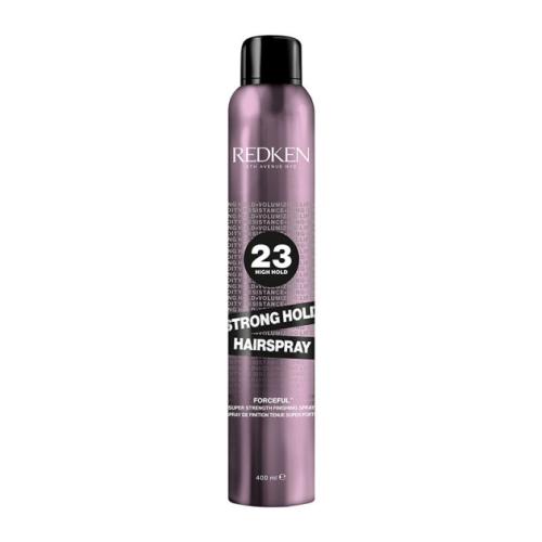 Spray Fixant Strong Hold Redken Styling