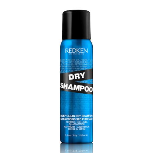 Shampooing Sec Purifiant Redken