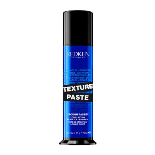 Pâte Sculptante Rough Paste Texture Paste Redken Styling