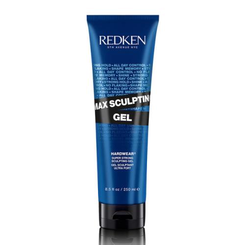 Gel Sculptant Ultra-Fort Max Sculpting Gel Redken Styling