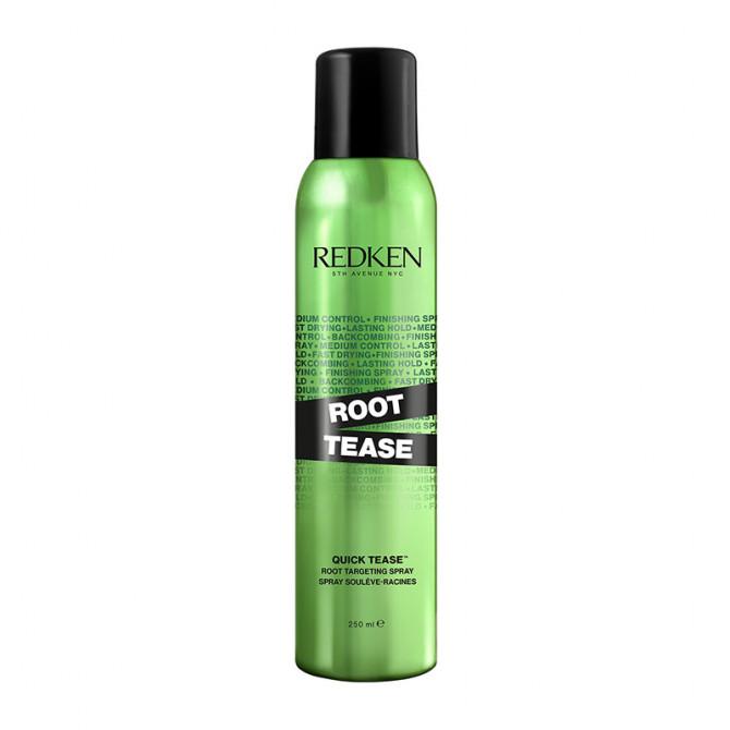 Spray Volume Racines Root Tease Redken Styling