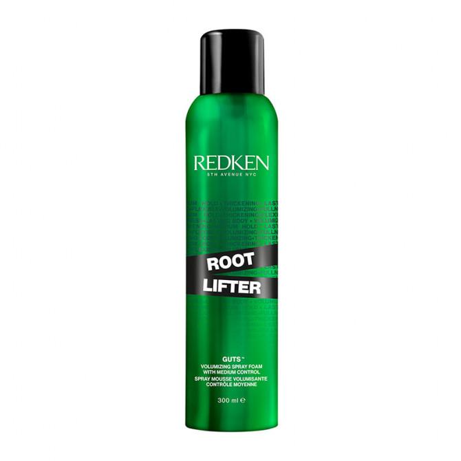 Mousse Volume Racines Root Lifter Redken Styling