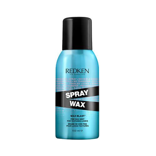 Cire en Spray Wax Redken Styling