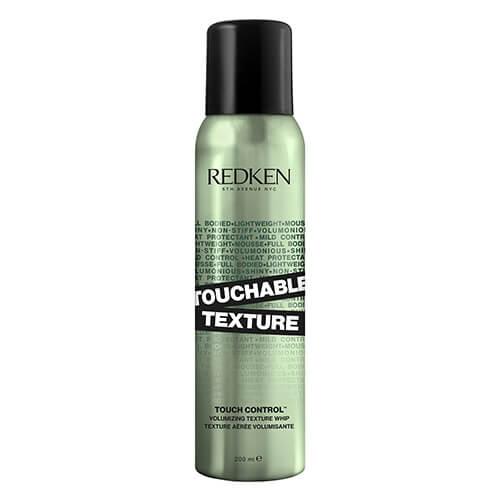 Mousse Volumisante Texturisante Touchable Texture Redken Styling