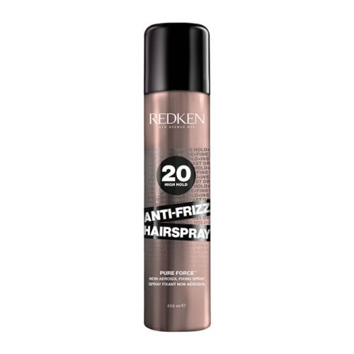 Spray Fixant Anti-frizz Redken Styling