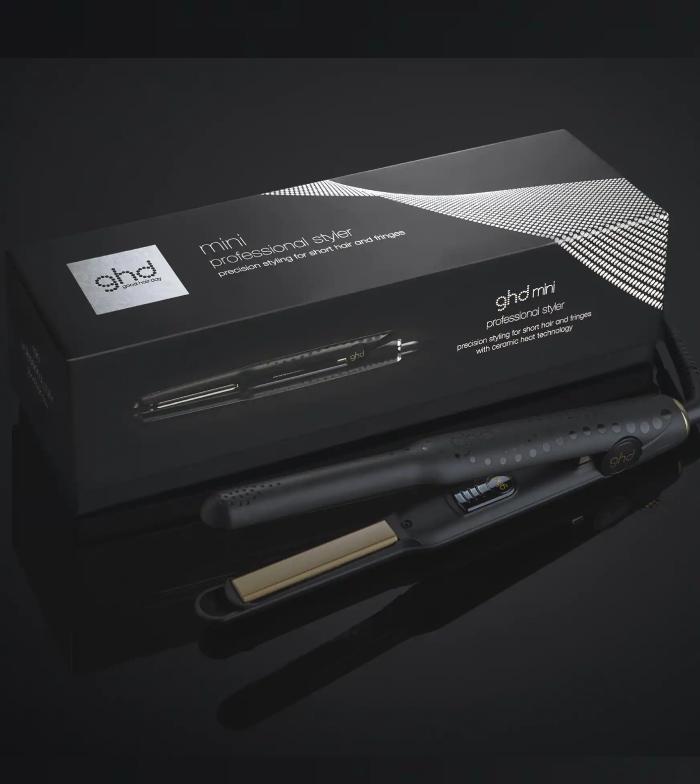 Lisseur ghd Mini