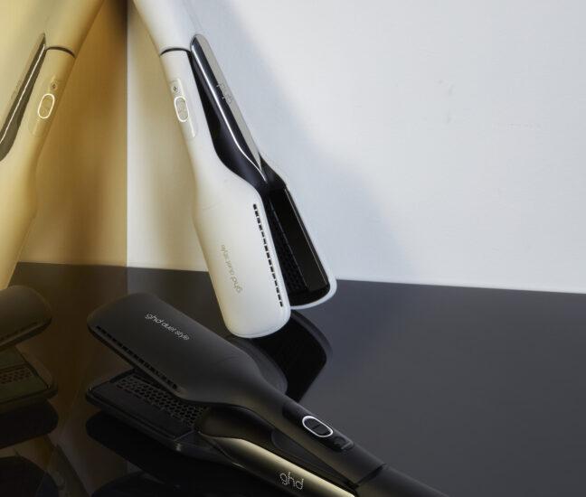 Lisseur Séchant Duet Style
