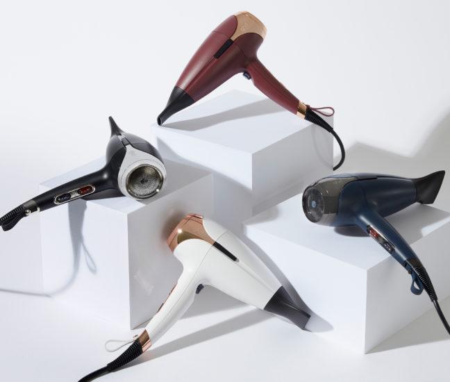 Sèche-cheveux Helios