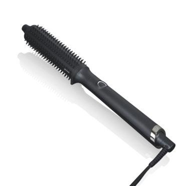 Brosse Volume Rise
