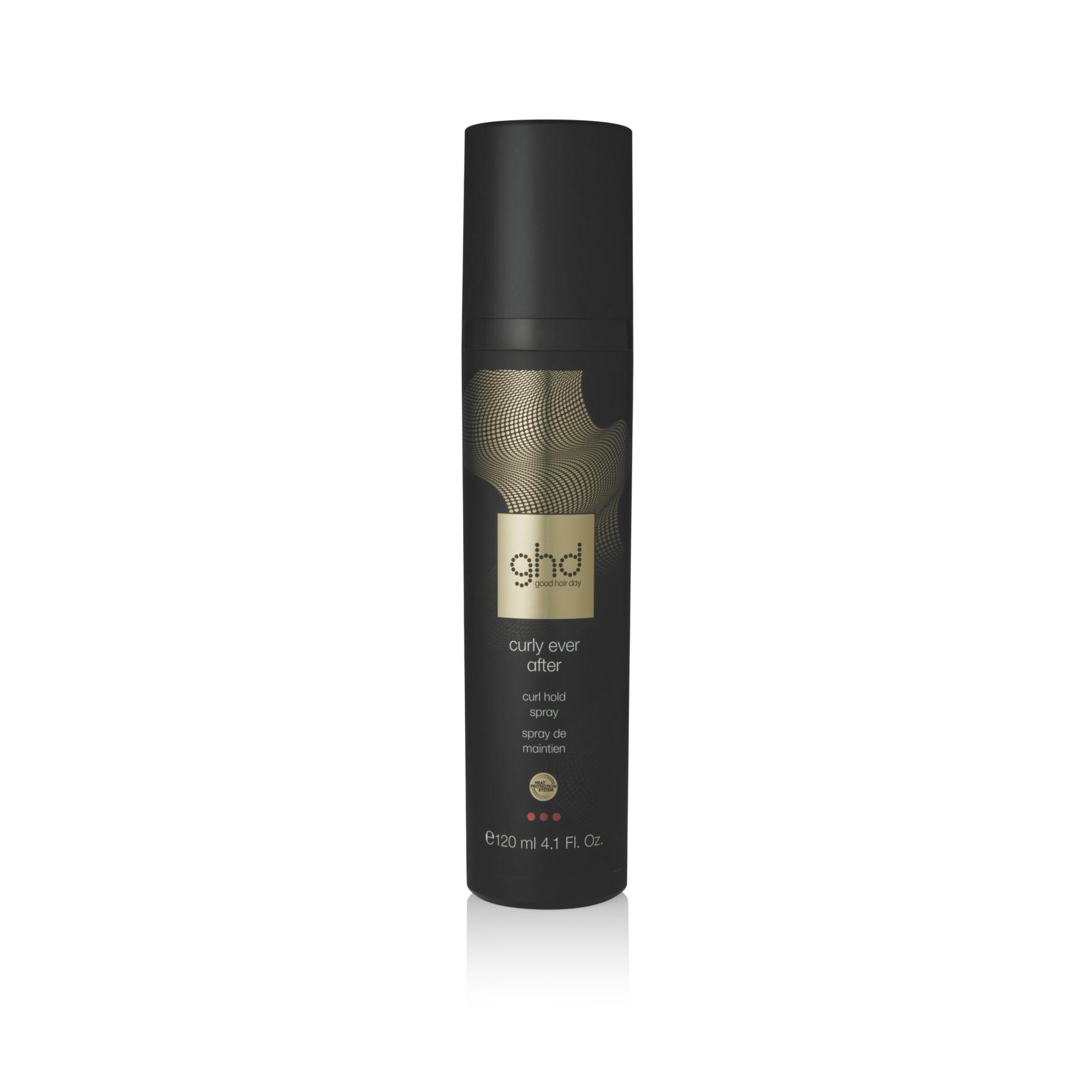 Spray de Maintien Curly Ever After 120 mL