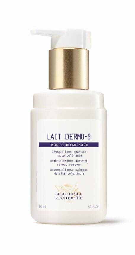 Lait Dermo-S