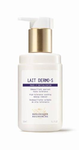 Lait Dermo-S