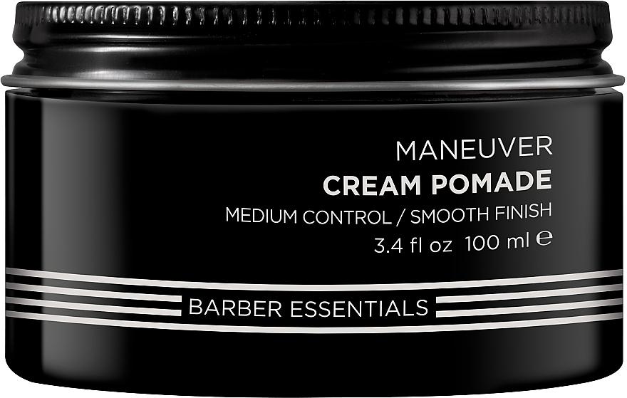 Pommade en Crème Maneuver