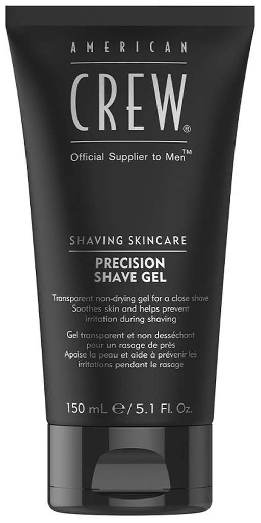 Precision Shave Gel