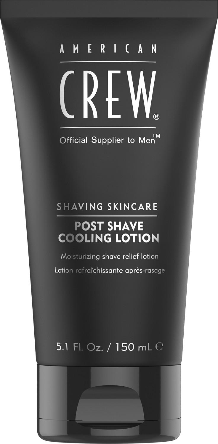 Post Shave Cooling Lotion