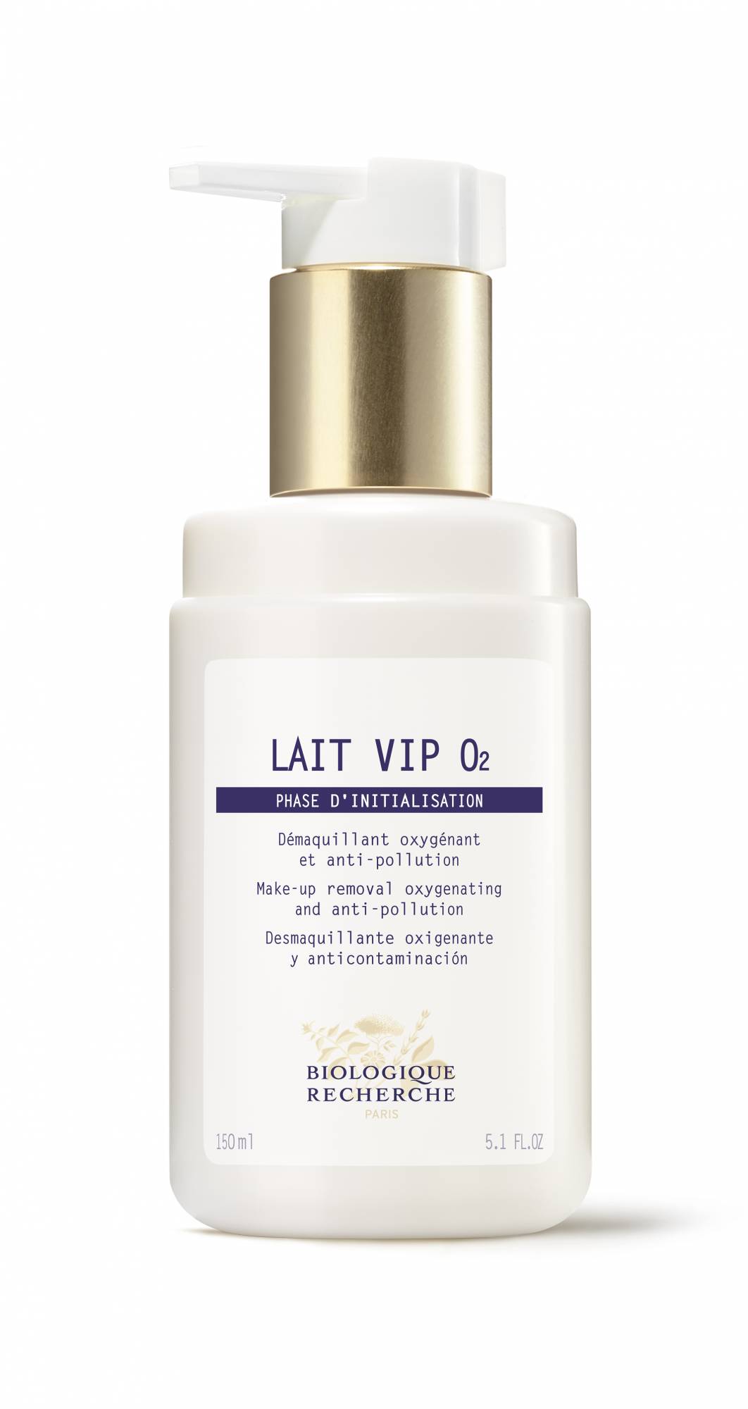 Lait VIP 02