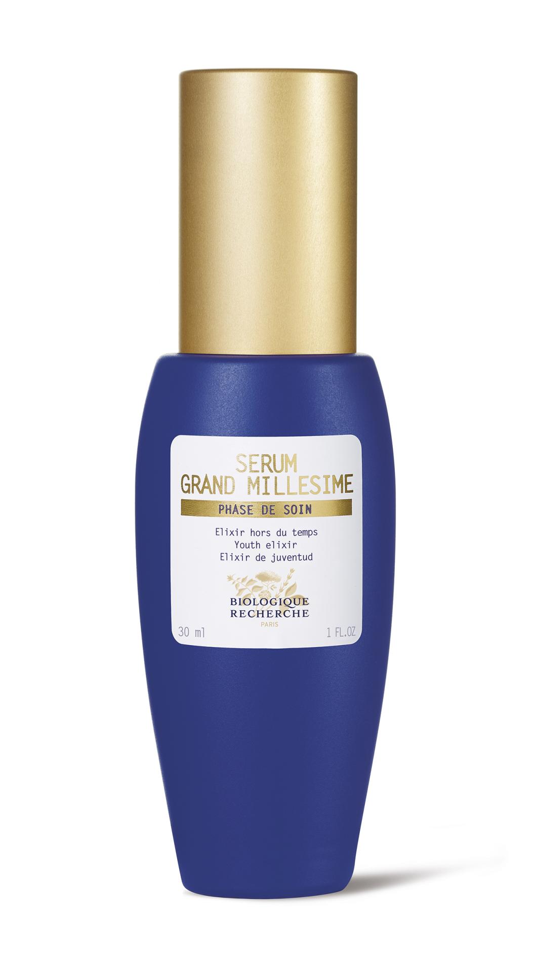 Sérum Grand Millésime