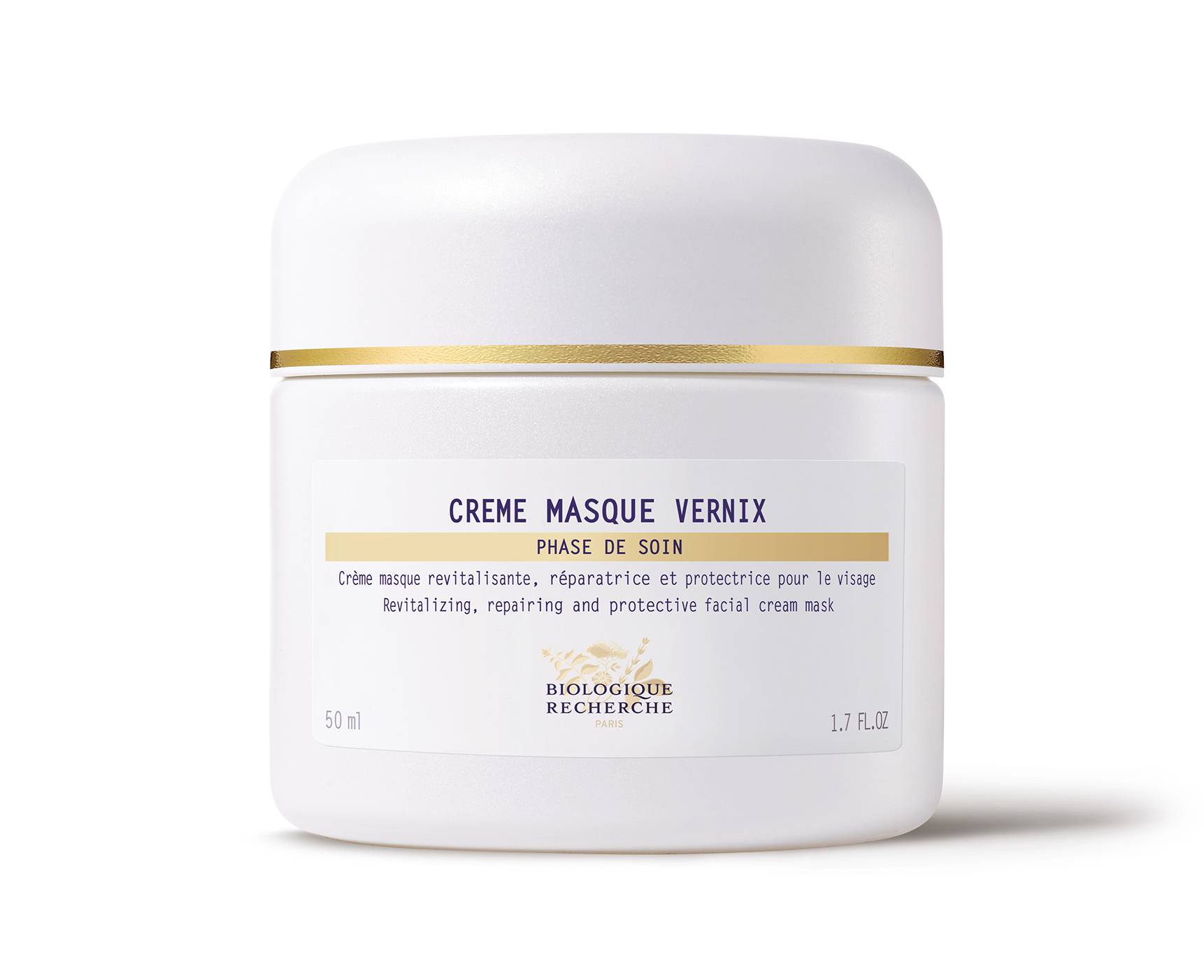 Crème Masque Vernix VG