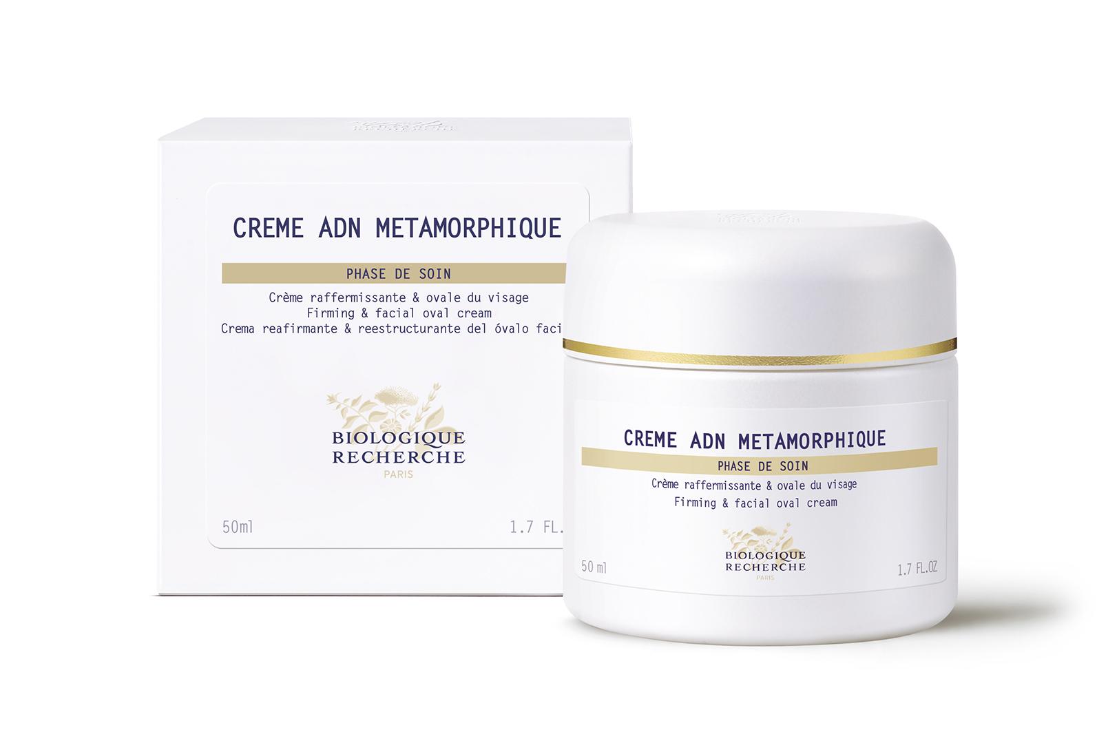 Crème ADN Métamorphique