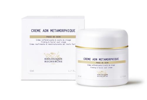 Crème ADN Métamorphique