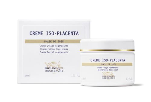 Crème ISO-Placenta