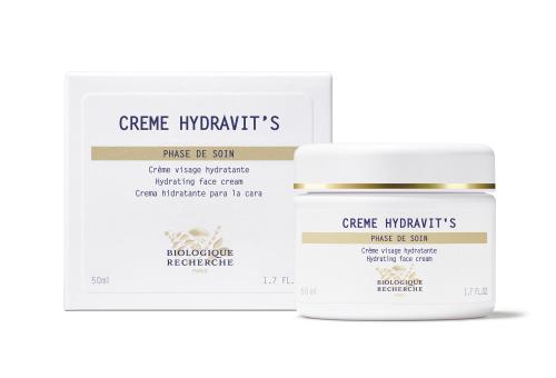 Crème Hydravit'S